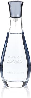 Perfume for women Davidoff cool water in limited edition, eau de toilette, 100 ml.. DIAYTAR NIGERIA: Where affordable online shopping meets reliable delivery across Nigeria.