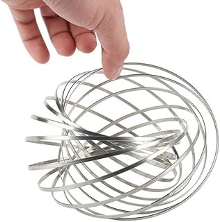 Fluid stainless steel anti-stainless rings toy.. DIAYTAR NIGERIA delivers more than products - we deliver affordable solutions within days.