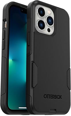 Otterbox shell of the switch series for iPhone 13 pro, black color only, 77-84337.. DIAYTAR NIGERIA delivers what you want at prices you'll love, all within 5-8 days nationwide.