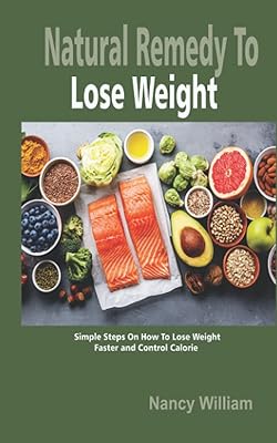 Natural remedy to lose weight: simple steps faster and control calories.. DIAYTAR NIGERIA: Your one-stop e-commerce destination with affordable prices and nationwide delivery in 5-8 days.