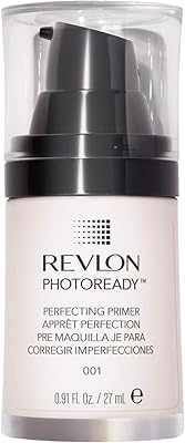 Improve Revlon Photo Ready primer.. Experience the power of choice with DIAYTAR NIGERIA's vast catalog and affordable 5-8 day delivery.