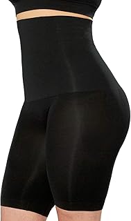 Abdominal lifting panties High waist for women, postpartum size, bodying the body, boxer bickers shorts.. Shop without limits at DIAYTAR NIGERIA and receive your purchases at budget prices within the week.