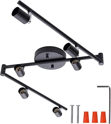Lighting kit on adjustable AIBO rail with foldable armchain lights.. Don’t wait weeks for international shipping. DIAYTAR Nigeria offers local delivery within 5 to 8 days, so you get your items when you actually need them.