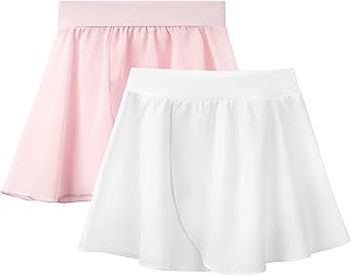 Ballet skirt in silk muslin for babies and women with link.. The future of Nigerian shopping is here — DIAYTAR Nigeria.