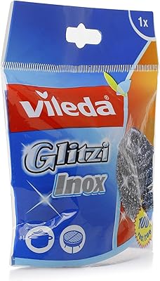 Velda stainless steel metal spiral cleaning wire - 1 room, silver, VLSC112948 model.. DIAYTAR NIGERIA: Redefining e-commerce with affordable prices and reliable nationwide shipping.