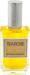 Perfume Workshop tea pink toilet water spray for women 4 oz.. DIAYTAR NIGERIA: Your trusted marketplace that combines variety, affordability and reliable shipping.
