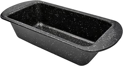 Prestige granite stone bread mold of 2 pounds.. DIAYTAR NIGERIA: Your trusted e-commerce partner with extensive product choices and affordable delivery.