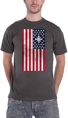 Apy style - far cry game - t-shirt - flag - homme - dunkelgraw (s).. Experience the ease of modern shopping with DIAYTAR NIGERIA's comprehensive platform and quick delivery.