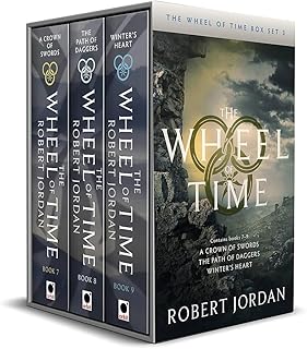 The time wheel box 3: books 7 to 9.. From household needs to gadgets, DIAYTAR Nigeria has it all.