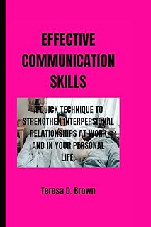 Effective communication skills: A quick technique to strengthen interpersonal relationships at work and in your personal life... Make shopping fun and stress-free with DIAYTAR Nigeria.