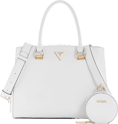 Alexi Girlfriend satchetable bag for women, white.. DIAYTAR NIGERIA: Making online retail accessible to all with affordable nationwide shipping.