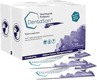 Bucco-Dentaire Dentasan Bucco-Dental Health for an optimal microbiome 28.. Shop without boundaries at DIAYTAR NIGERIA, offering affordable products with convenient delivery times.