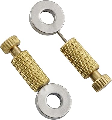 YYANGZ 2 PIECES TOOL OF FIXED COUTURE LOCK COOL LOCKING, LOCALISTER OF CEDRE AIM LEAnd, DIY TOOL OF COUTURE OF BOOK LOCK LOCK, LEATHER HANDLOW HAND.. Experience the joy of discovery with DIAYTAR NIGERIA's vast catalog and nationwide affordable delivery.