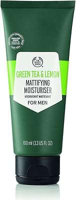 Mattifying mastery cream with green tea and lemon for men The.. DIAYTAR NIGERIA: Your affordable gateway to thousands of products delivered within a week.