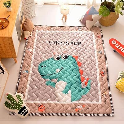 Soft and thick baby gaming mats 197 x 145.. Navigate through thousands of products at pocket-friendly prices with DIAYTAR NIGERIA's easy-to-use platform.
