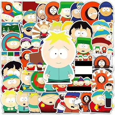 50 drawing vinyl stickers from the 90s - Pack of aesthetic stickers for children and adolescents.. DIAYTAR NIGERIA: Your trusted e-commerce partner with extensive product choices and affordable delivery.