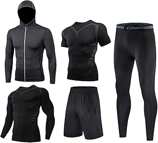 Moonmen Set of 5 -room sports clothes for fitness for the race.. Make every purchase count with DIAYTAR Nigeria — shop smart, shop fast.