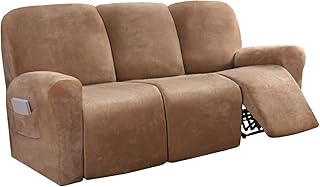 8 rooms of I.M. velvet room sofa covers, 3 -seater tilting sofa covers, tilting sofa covers, single backrest (LAGE).. Experience the ease of modern shopping with DIAYTAR NIGERIA's diverse marketplace delivered promptly.