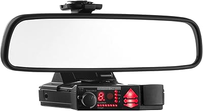 Mirror mounting radar detector support - Valentine's Day Radar V1 radar detector.. Get more, save more — only on DIAYTAR Nigeria.