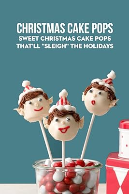 Cake of Christmas: sweet Christmas cakes that "hang out" holidays: how to make cake pops for Christmas.. DIAYTAR NIGERIA: Transforming how Nigerians shop with our vast selection and nationwide delivery.