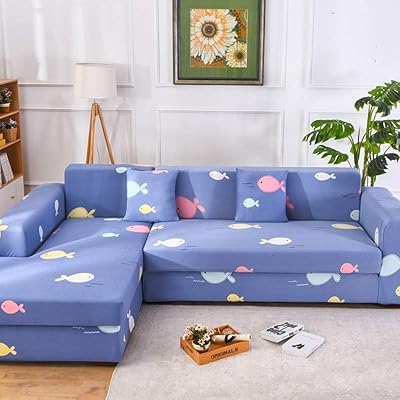 Extendable sofa cover, multi -purpose non -slip sofa cover Several simple universal sizes for leather sofa, fabric, chair.. Shop from anywhere in Nigeria and receive your DIAYTAR purchases at affordable prices within a week.