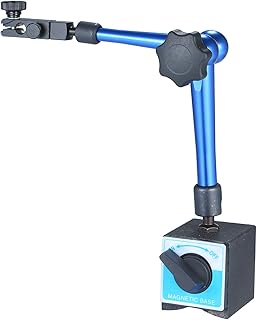 GOOLRC Magnetic Base 350 mm For Universal Weapons, Robust magnetic support and magnetic base for digital tablet test indicator with 150 lb traction.. DIAYTAR NIGERIA combines affordability with convenience, delivering your purchases within 5-8 days.