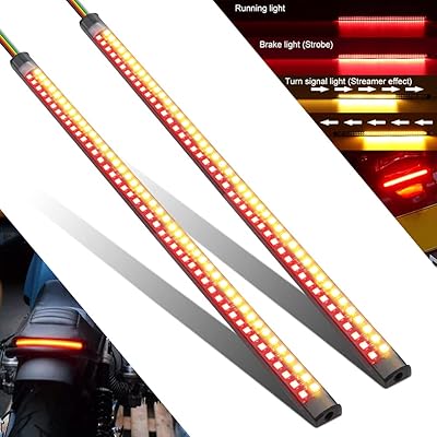 Henlix 118 inch LED rear light bar for motorcycle 90.. Discover shopping made simple with DIAYTAR NIGERIA's comprehensive platform and nationwide delivery service.