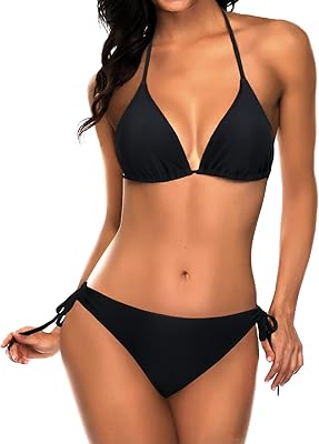 Two -room bikini swimsuit for women with padded laces padded.. Discover the convenience of DIAYTAR NIGERIA's vast e-commerce platform with delivery in just 5-8 days.
