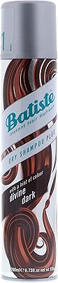 Batisti deep dark brown 200 ml.. DIAYTAR Nigeria offers great deals, a huge product variety, and delivery in under a week.