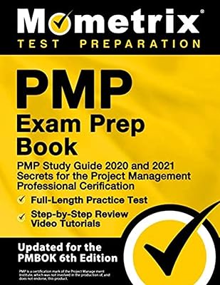 PMP exam preparation: PMP study guide 2020 and 2021 secrets for professional certification in project management, complete practical test, detailed ... [Update for the 6th edition of the PMBOK].. DIAYTAR NIGERIA: Where every shopping need is met with affordable prices and timely delivery.