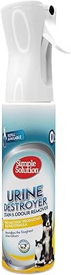 Simple anti-stain and smell solution with spray flairosol for cats and dogs, 400 ml.. Your digital shopping ally, DIAYTAR NIGERIA offers extensive selection with budget-friendly delivery.
