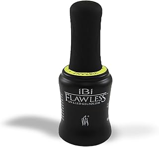 IBI NEON ELECTRONICS UV nail polish kit | Quick absorption gel varnish | Professional gel nail polish 21 days | High shine gel nail polish without bursts (15 ml, lively).. Easy checkout, quick delivery — shop now on DIAYTAR Nigeria.