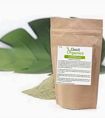 Qasil leaf powder 100 % pure organics natural cleaner without soap that works.. DIAYTAR NIGERIA transforms online shopping with competitive prices and dependable nationwide delivery.