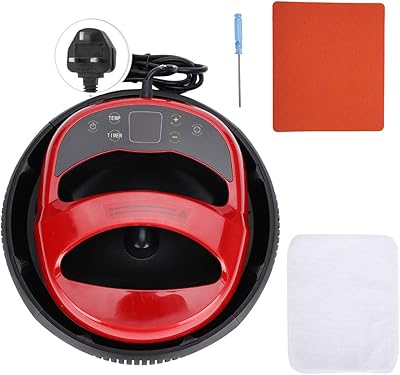 Portable thermal thermal printer for keychain for keychain, t-shirts, British standard 220 V.. Discover the perfect balance of selection and value with DIAYTAR NIGERIA's nationwide e-commerce platform.