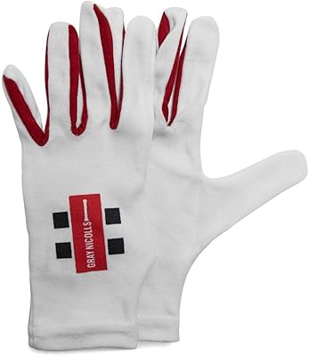 Interior gloves for young Gray -Nicolls 5208930 - White, Medium.. Shop with purpose at DIAYTAR NIGERIA and receive products at unbeatable prices within the week.