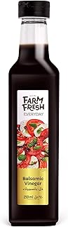 Fresh balsamic vinegar every day from the farm 250 ml.. DIAYTAR NIGERIA connects you with endless possibilities through our affordable e-commerce platform.