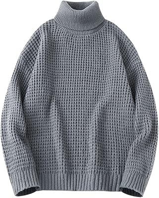 Vintage knitting sweater viceriton for men, relaxed winter sweater relaxed, round neck sweater.. Your everyday shopping destination, DIAYTAR NIGERIA offers unbeatable value with quick delivery times.