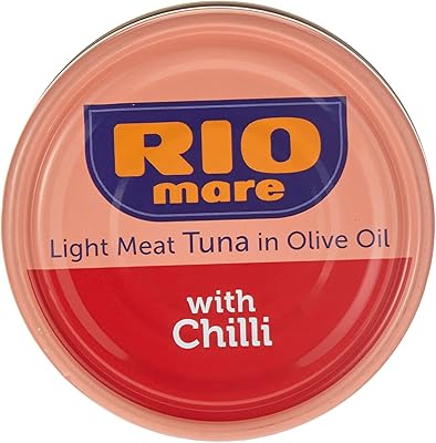 Rio Mare pepper tuna, 2 pieces, 160g.. DIAYTAR NIGERIA: Your partner in affordable online retail with reliable shipping across Nigeria.