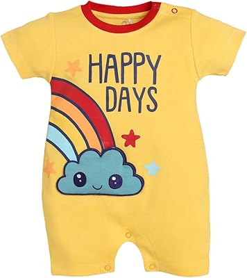 Body short with mid-long sleeves 100% pure cotton for young boy.. DIAYTAR NIGERIA: The marketplace that brings affordable products to every Nigerian home in under 8 days.