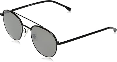 Boss1069 F S sunglasses for men.. Make shopping fun and stress-free with DIAYTAR Nigeria.