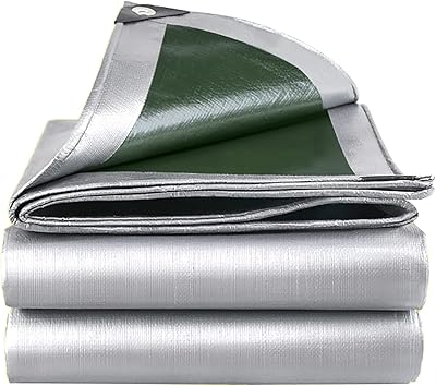 Tip, versatile waterproof tarpaulin, reinforced eyelets, robust tarpaulin, waterproof tarpaulin, high quality blue tarpaulin for outdoor campsite, 160g/m2... DIAYTAR NIGERIA: Where affordability meets reliability with thousands of products delivered promptly.