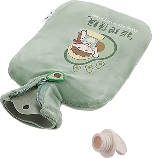 Ino-Pomp 1 piece heater heater, shoulder ice bag, single water bottle, students' gifts, hot water pocket, hand heaters, hot water compress, winter-hand heaters, durable hot water bag, mini hot bag.. DIAYTAR NIGERIA revolutionizes e-commerce with our affordable prices and dependable delivery timeframes.