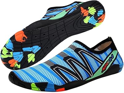 Fast drying water sports shoes for men and women with 14.. Don’t wait weeks — DIAYTAR Nigeria delivers your order in just a few days.