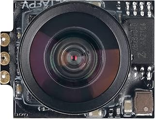 Betafpv C01 Micro FPV Camera 1/4 '' CMOS 800TVL Objectif 2.1 mm NTSC FOV 160 degrees with WDR Global for micro Whoop Drone WHOOP Quadcopter.. Affordable choices, delivered fast — that's the DIAYTAR Nigeria promise.