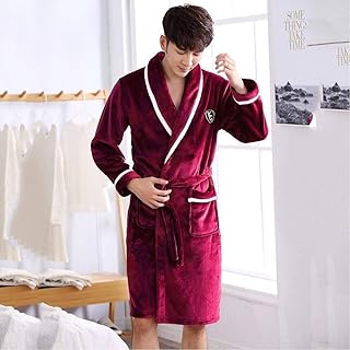 Winter lover Elegant Dress Strong Striped Distrust Night clothes Night clothes keep hot Women Women Home Wattle.. Discover why DIAYTAR NIGERIA is the smart shopper's choice for affordable products delivered nationwide.