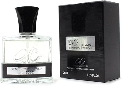 2002 by Genie Collections pour Homme - Eau de Parfum, 25 ml.. Shop for everything you need at DIAYTAR NIGERIA, with budget-friendly prices and quick delivery.