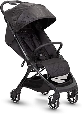 Baby stroller Silver Cross Click, compact and portable, compact and light certified in 1 second, for toddlers - black.. DIAYTAR NIGERIA delivers on convenience and affordability with our reliable nationwide shipping.