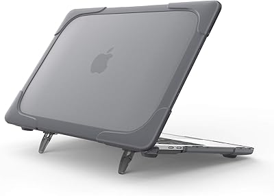 Procase shell for MacBook Air 13 inch 2020 2019 2018 A2179 A1932 Protective shell.. Discover the perfect shopping experience with DIAYTAR NIGERIA's vast selection and prompt delivery service.