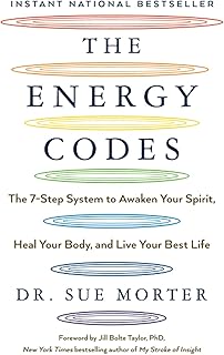 Energy codes: 7 -step system to awaken your mind, cure your body and live your best life.. Why shop anywhere else? DIAYTAR Nigeria has it all and delivers fast.