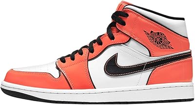 Jordan Men's average length 1 km orange/black (DD6834 802) -.. Your shopping aspirations fulfilled at DIAYTAR NIGERIA with competitive prices and reliable delivery.